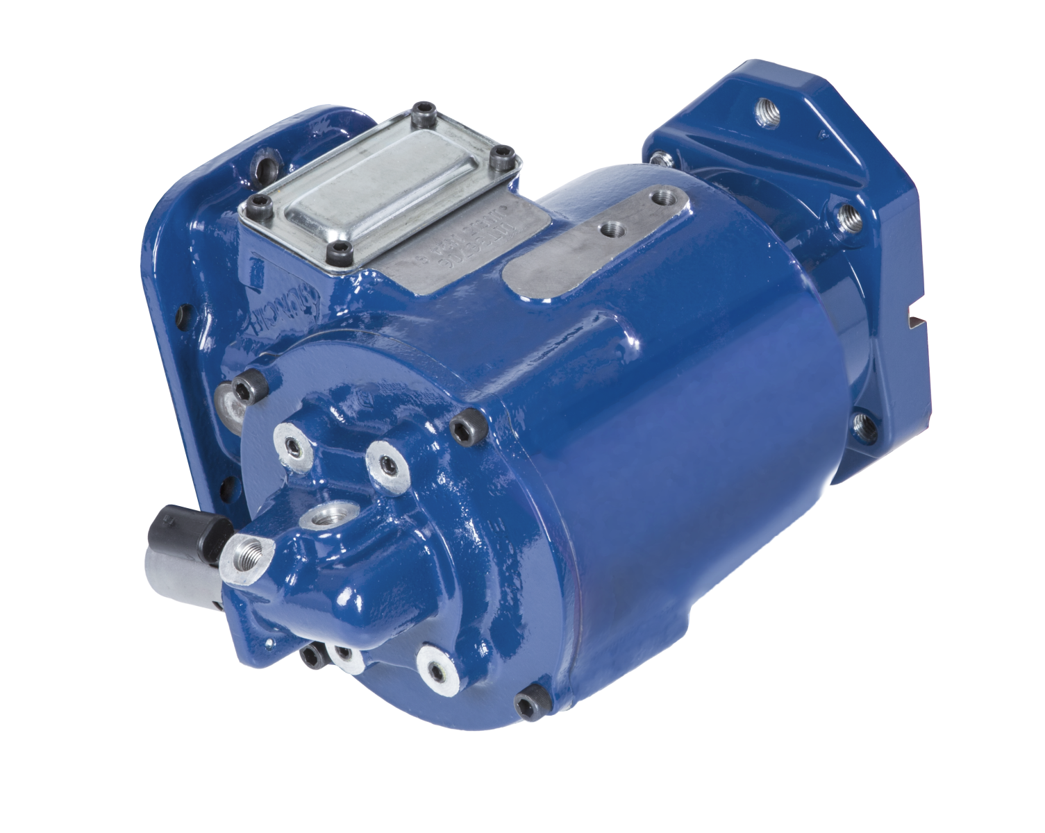 Durable Design and Proven Results The Best PTO Fit For Your Allison 1000 2000 RDS Transmission